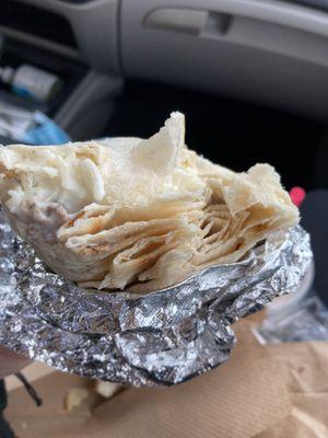 Limonense Taco Truck