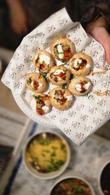 Gol Gappay