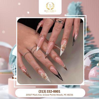 Bloomfield Nails & Spa