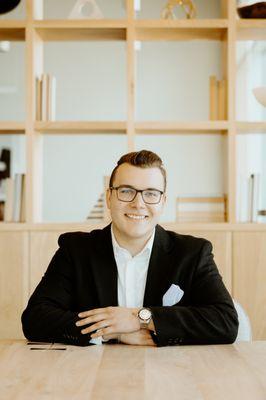 Kurt Genkin-Ensemble