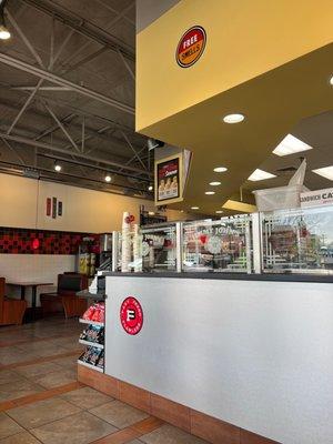 Jimmy John's
