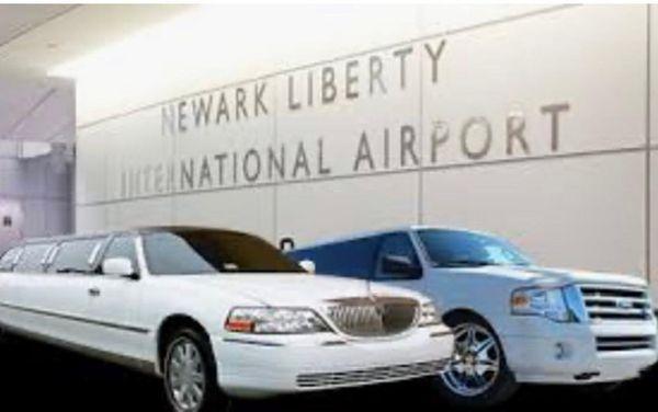 Pearl Of Holmdel NJ Airport Taxi and Limousine