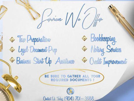 Signature Premier Services