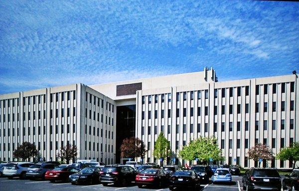 Fredrick A Lurie, DDS