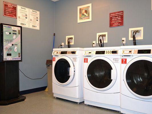 Presidential Place Apartments