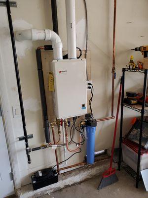 Leal Pro-Mechanical Hvac