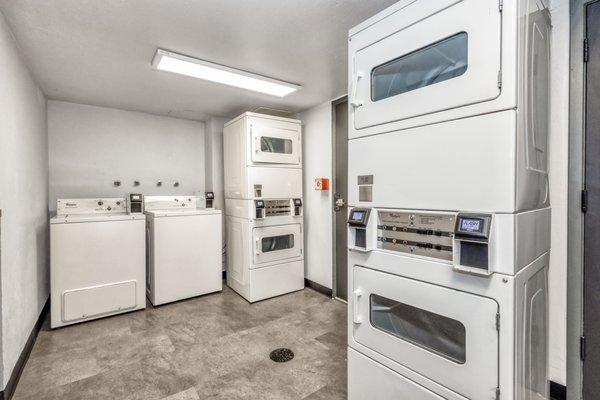 The Gaucho Apartments