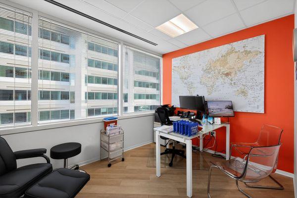 Passport Health Bethesda Travel Clinic