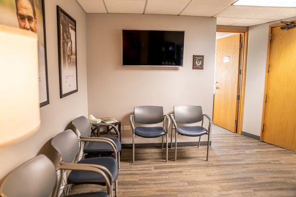 Rocky Mountain Men's Clinic