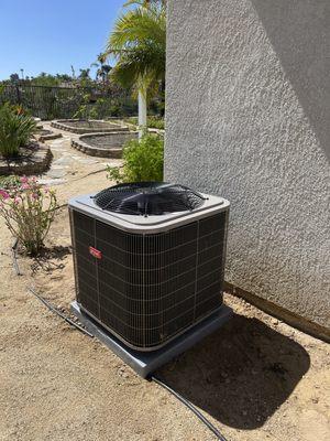 Qualis Heating & Air