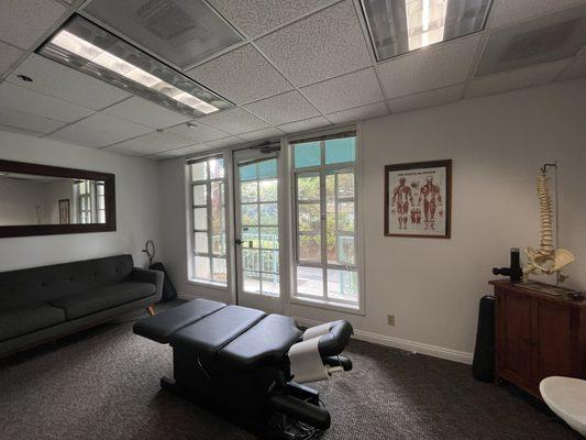 Ford Chiropractic & Sports Care