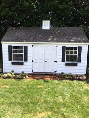 Poor quality plants. Terrible customer service.