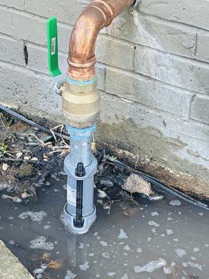 South Houston Mechanical