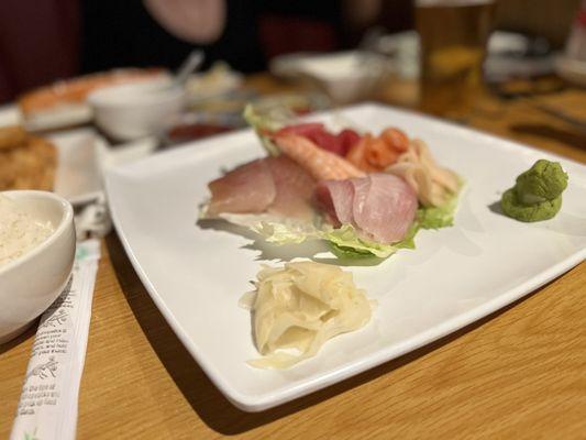 New China Restaurant