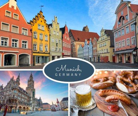 Sweeney Travel - Dream Vacations