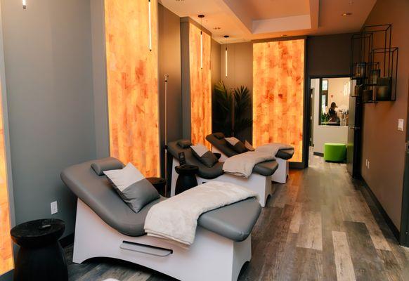 Well Infused - Naples