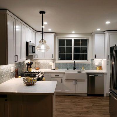 Grenier Design and Construction