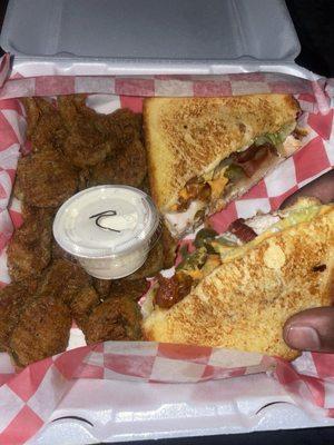 Buzz Feed Market & Deli