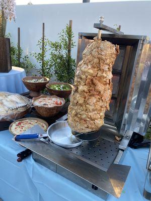 Shemtov’s Glatt Kosher Catering & Event Hall