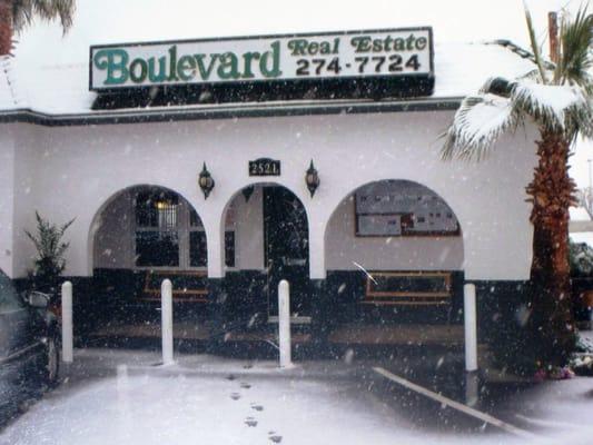 Boulevard Real Estate