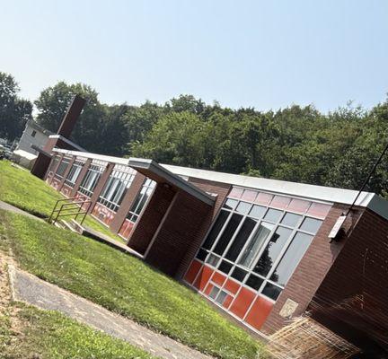 Rosie’s Daycare Center