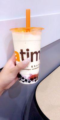 Boba Time
