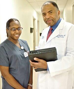 Crescent City Physicians