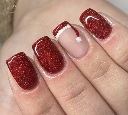 Palisade Nails Salon