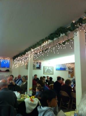 Hungarian Reform Church