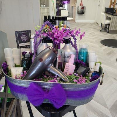 Win this gift basket $300 value. Proceeds go to the renovation of Genoa church..Drawing 7-1-23 Stop in if you see our open sign..