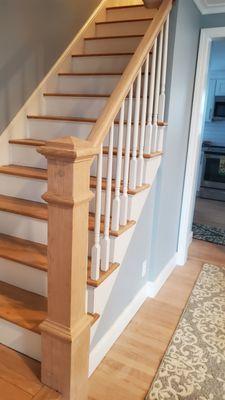 Leclerc and Sons Builders