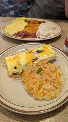 Fryn' Pan Family Restaurant