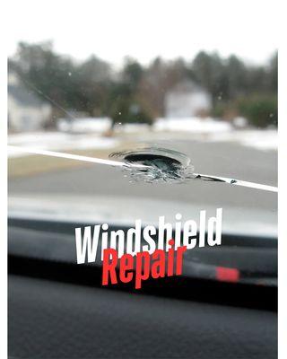 5-Star Windshield Repair