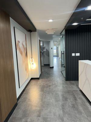 White Flint Family Dental