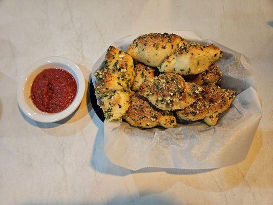 Terra Mia Woodfire Kitchen