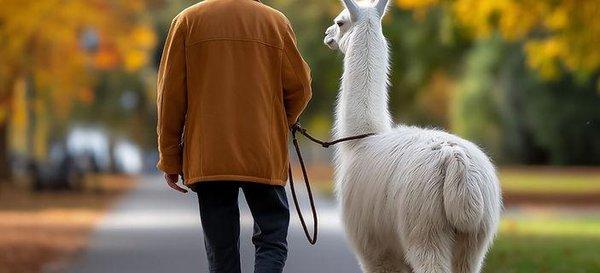 Peace of Mind Animals