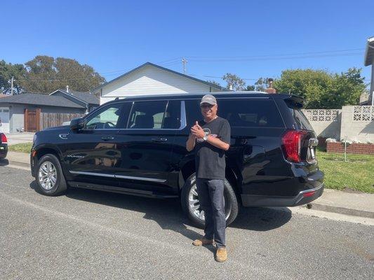 Transstar Sedan & Limousine Service