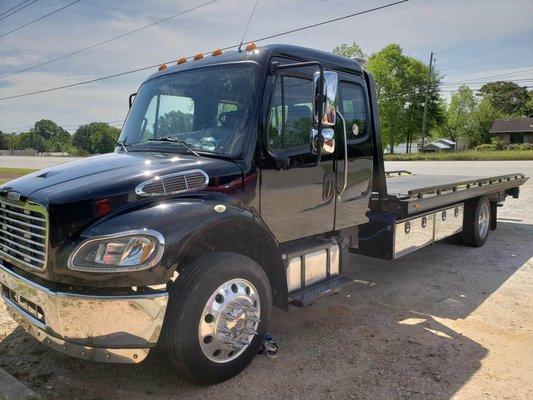 Cheap Tow Truck Service Las Vegas Nevada