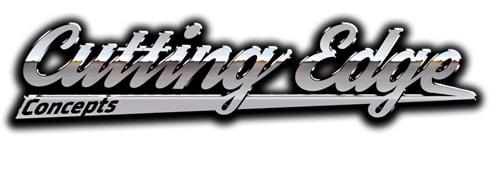 Cutting Edge Concepts
