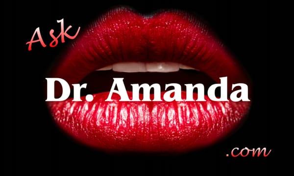 Ask Dr. Amanda
