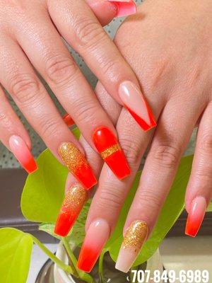 Y.O.U.R Beauty and Nails