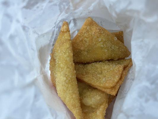 Silver Palace Chinese Restaurant