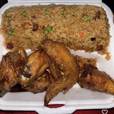 #1 Express China Lee