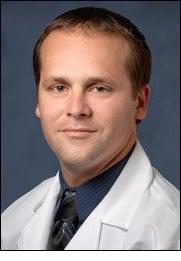 Adrian G. Ostrzega, MD