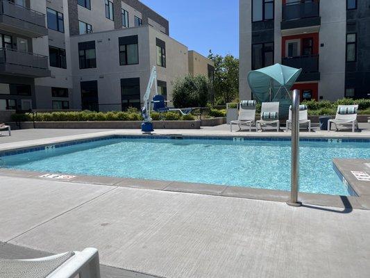 The Press at Midtown Quarter