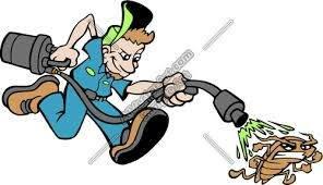 Guaranty Exterminating