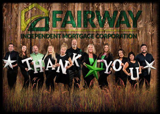 Fairway Independent Mortgage Corporation