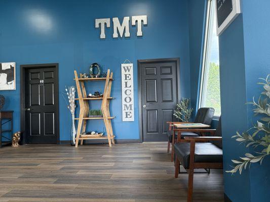 TMT Automotive South Bend