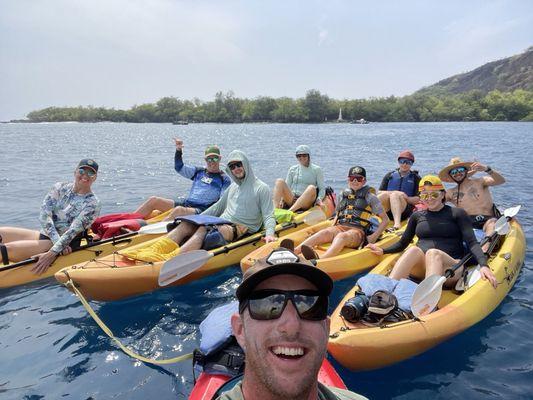 Kona Boys