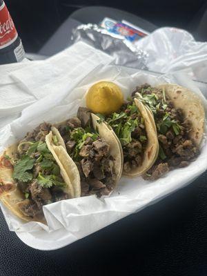 Tacos Ayala